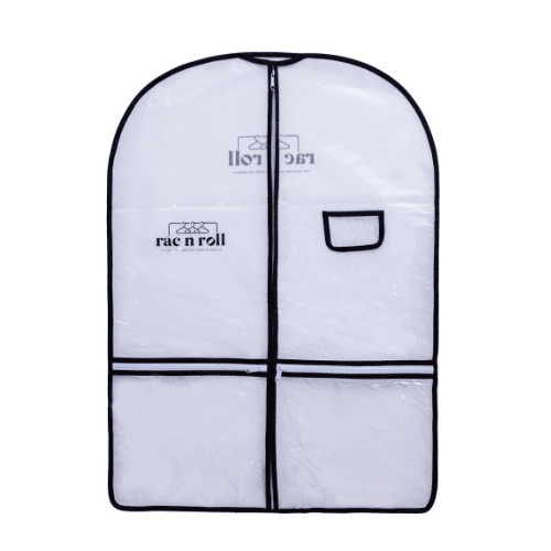 Rac N Roll Garment Bags