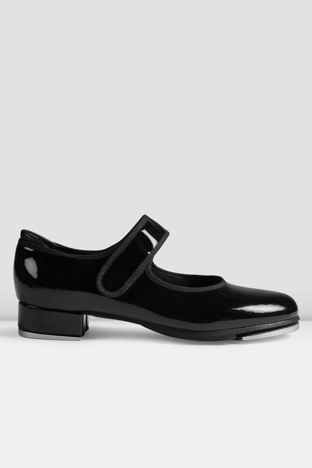 Childrens Allie Tap Shoe - BLOCH Dance US