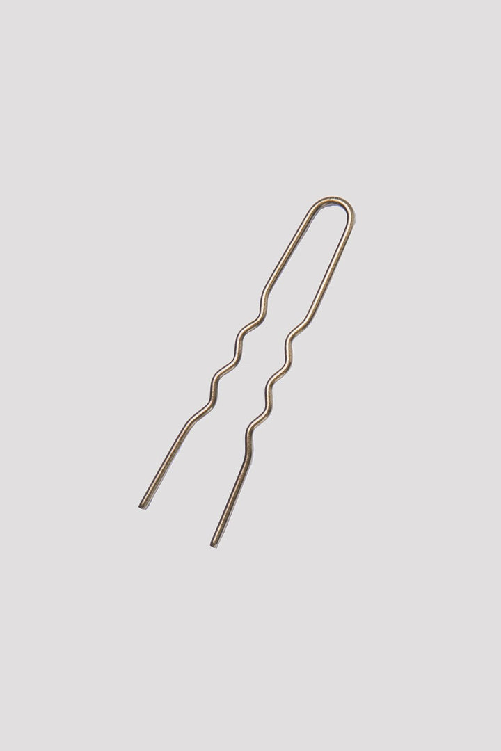 Three Inch Hair Pin Pack - BLOCH Dance US