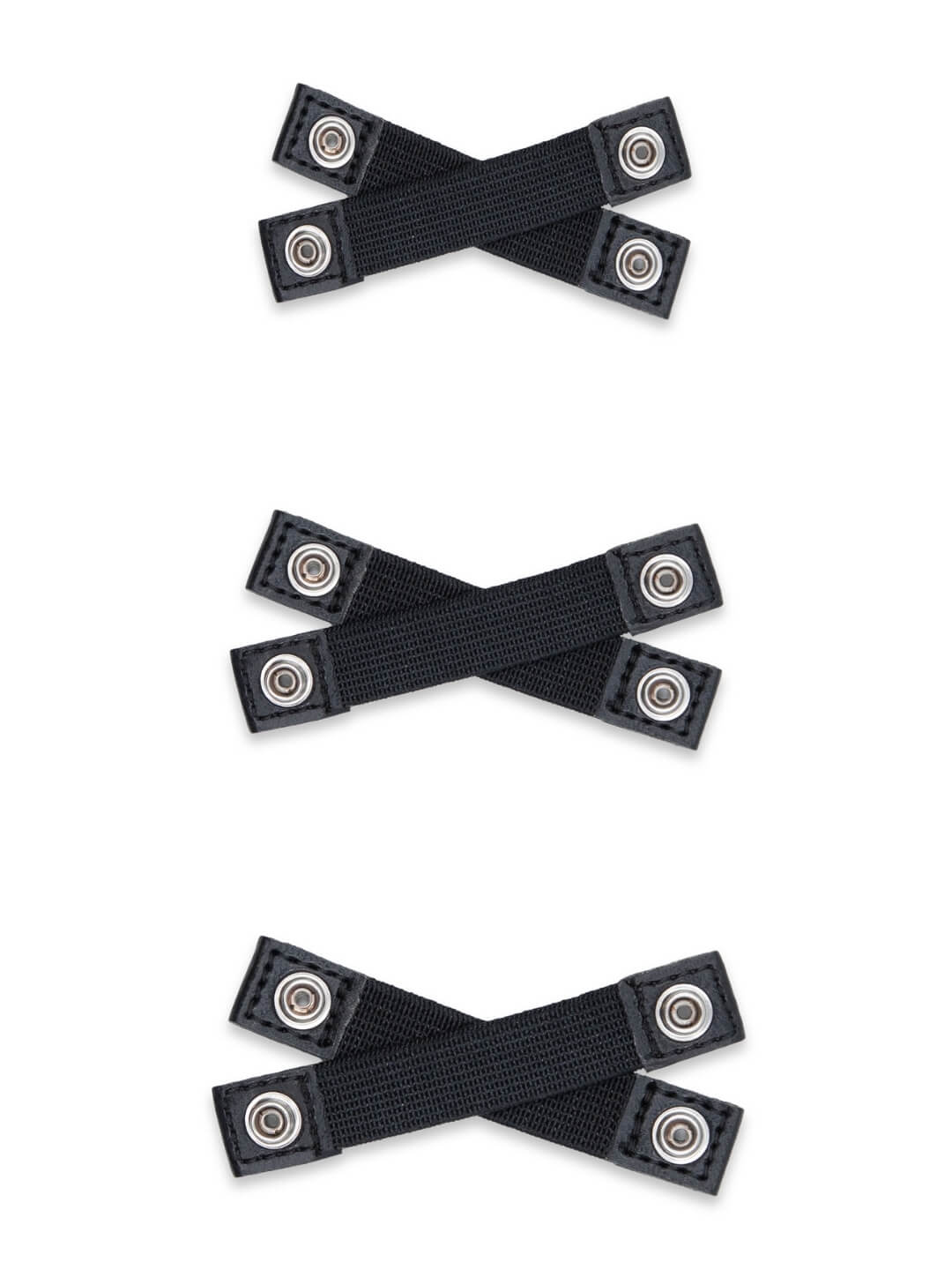 Capezio Snap Elastics - Child A5009C