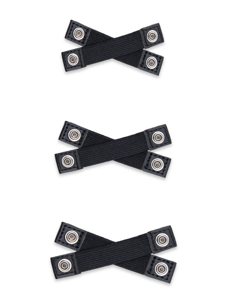Capezio Snap Elastics - Child A5009C
