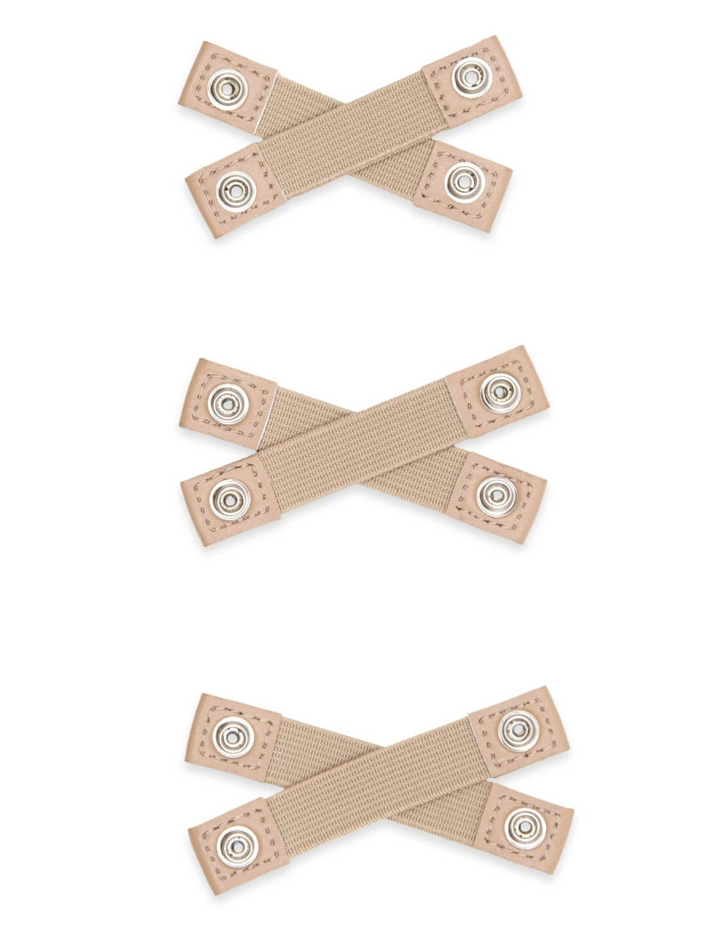 Capezio Snap Elastics - Child A5009C
