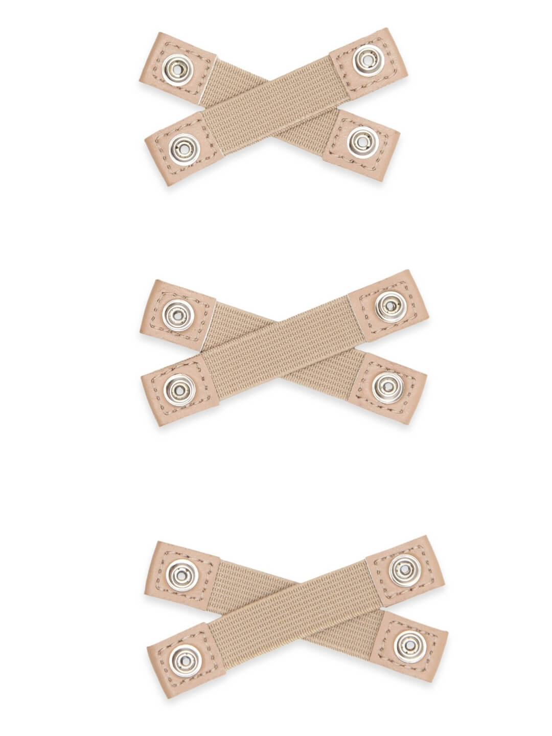 Capezio Snap Elastics - Child A5009C