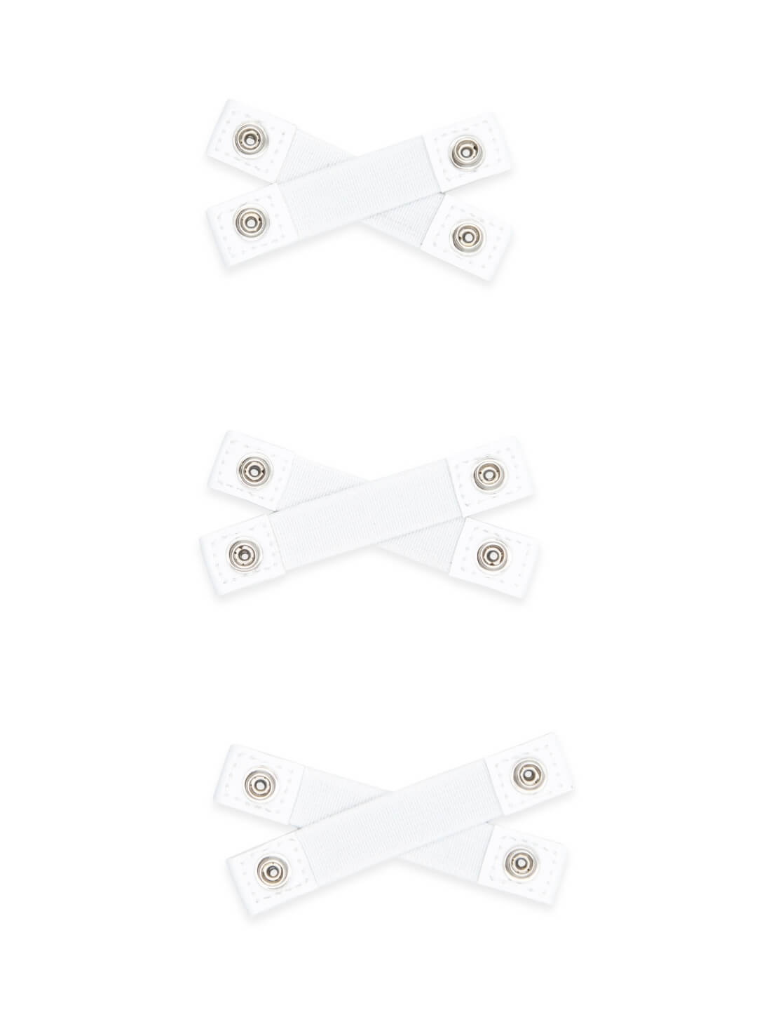 Capezio Tap Shoe Snap Elastics - Child