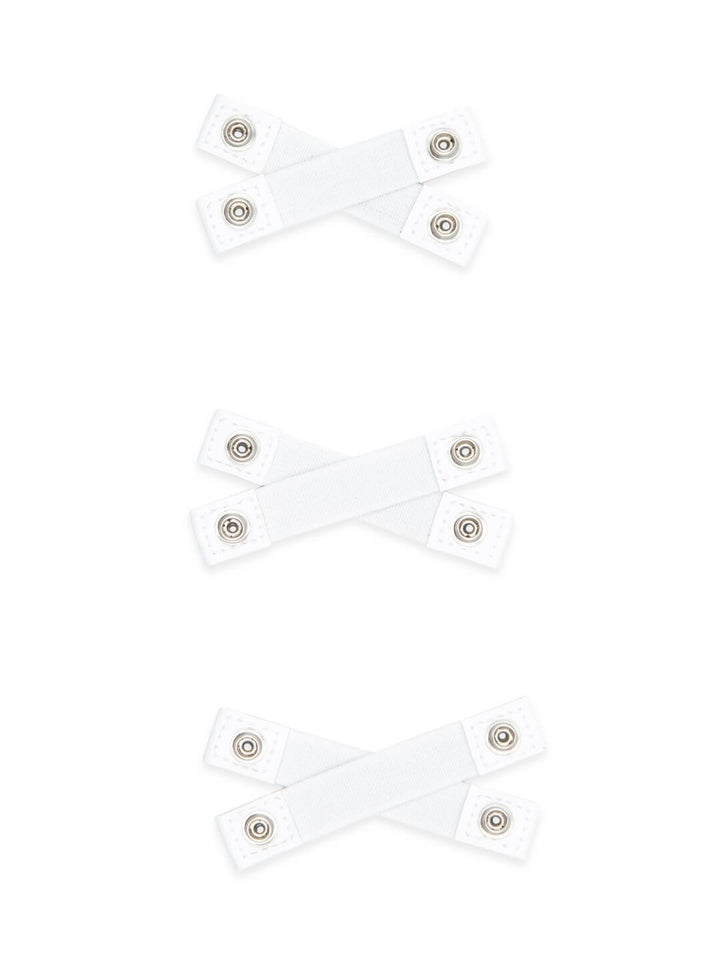 Capezio Tap Shoe Snap Elastics - Child