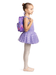 Mirella A808C Iridescent Ballerina Backpack