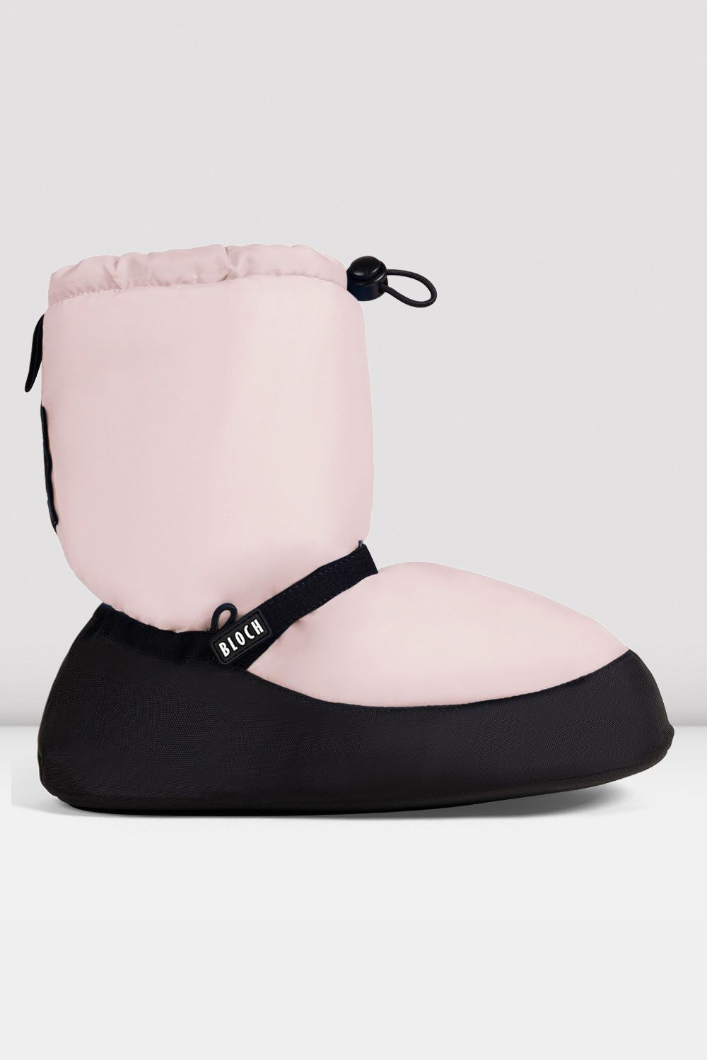 Childrens Warm Up Booties - BLOCH Dance US
