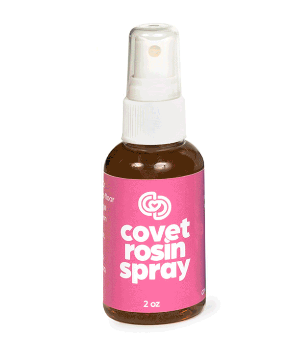 Dance Mom Survival Fix-It Kit