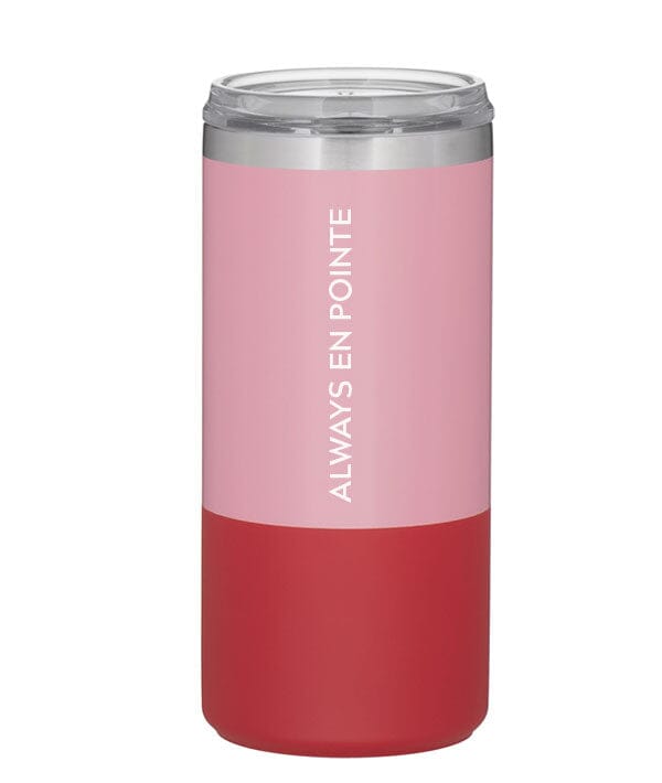 Always En Pointe - Thermal Tumbler