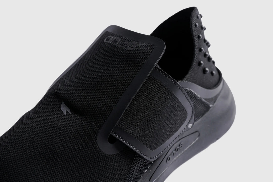 Ance Sneaker OSLO CLOSEUP