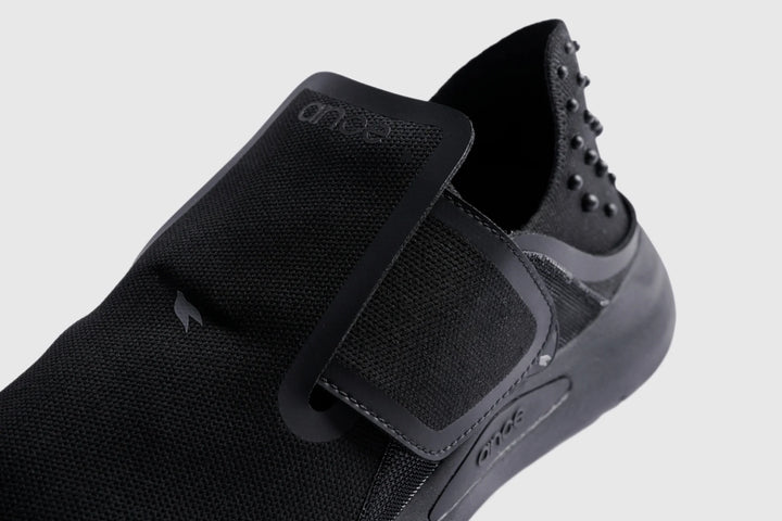 Ance Sneaker OSLO CLOSEUP