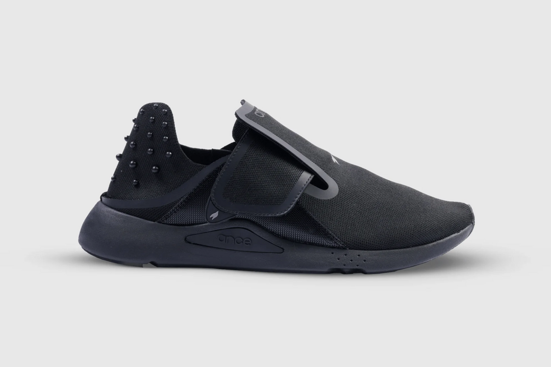 Ance Sneaker OSLO SIDE 