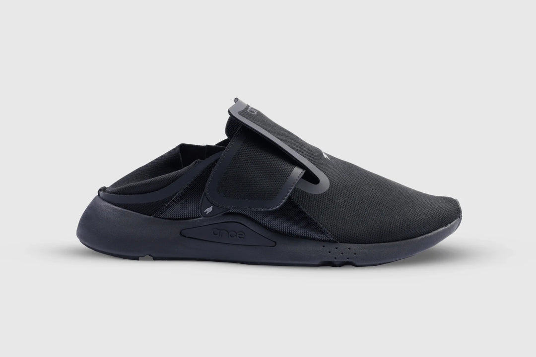 Ance Sneaker OSLO SIDE FLAT