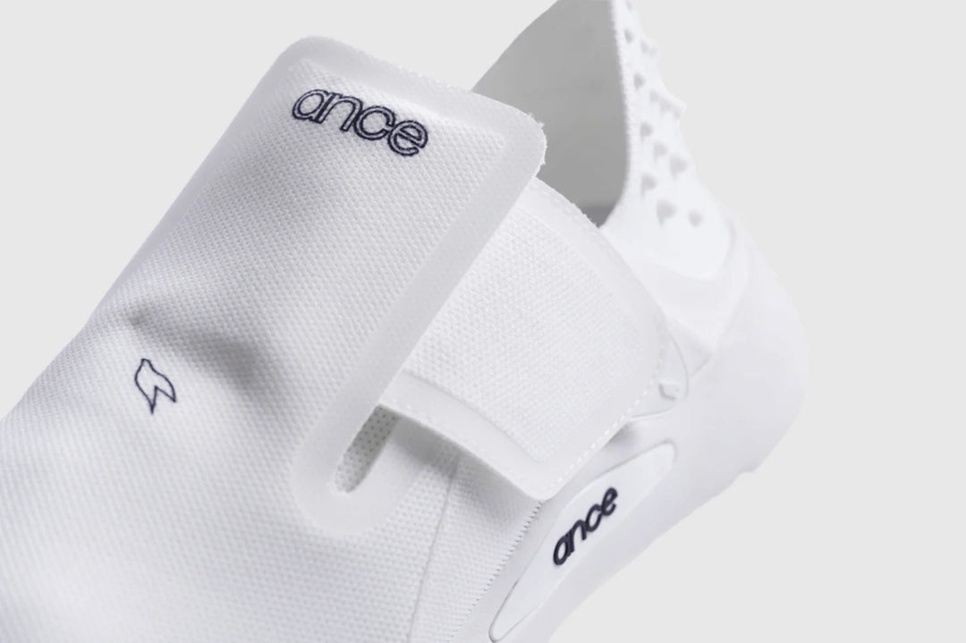 Ance Sneaker SANTORINI CLOSEUP