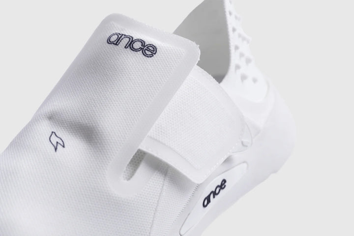 Ance Sneaker SANTORINI CLOSEUP