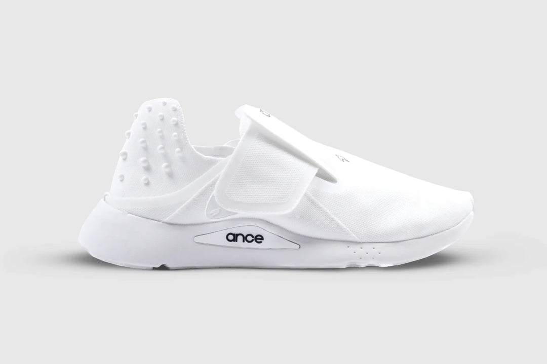 Ance Sneaker SANTORINI SIDE