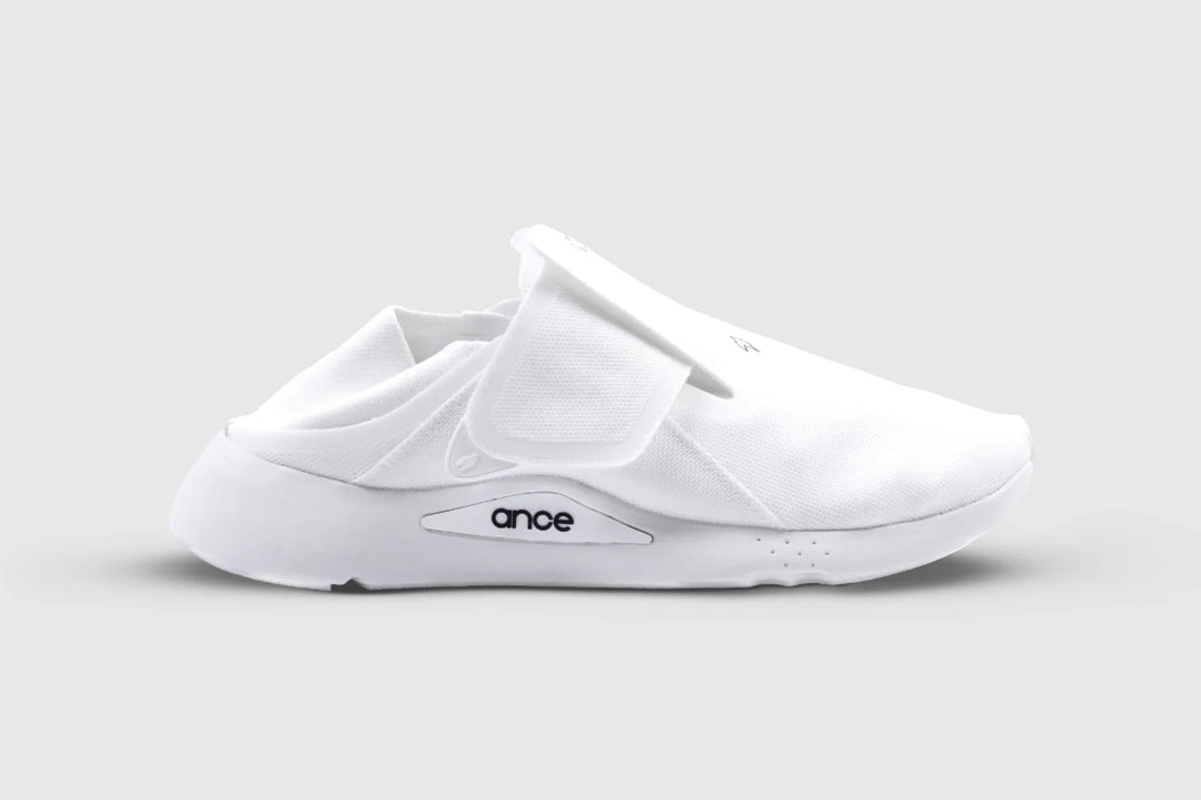 Ance Sneaker SANTORINI SIDE FLAT