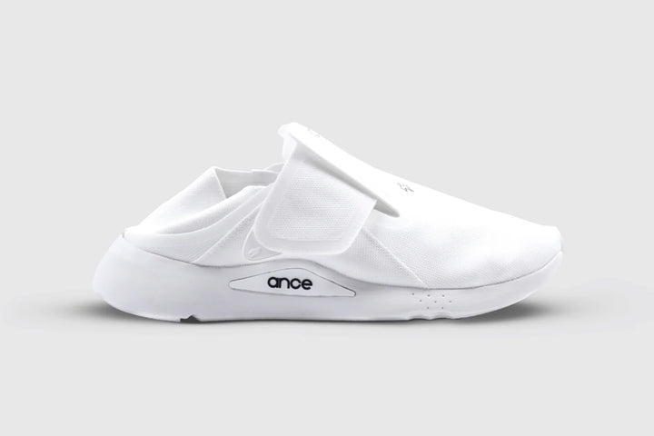 Ance Sneaker SANTORINI SIDE FLAT