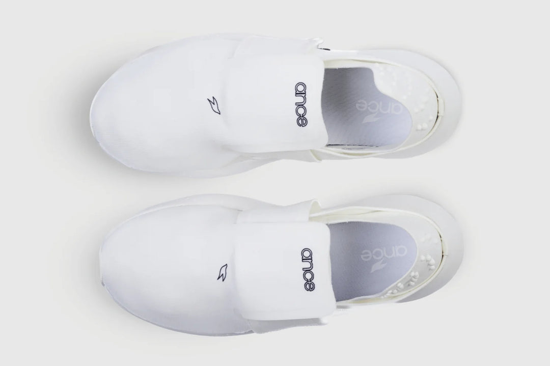 Ance Sneaker SANTORINI UP