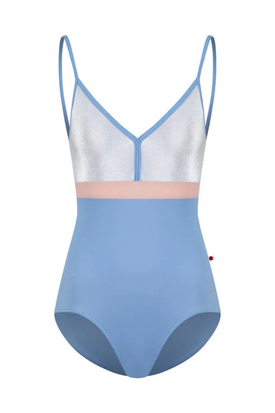 Yumiko Zoe Camisole Leotard
