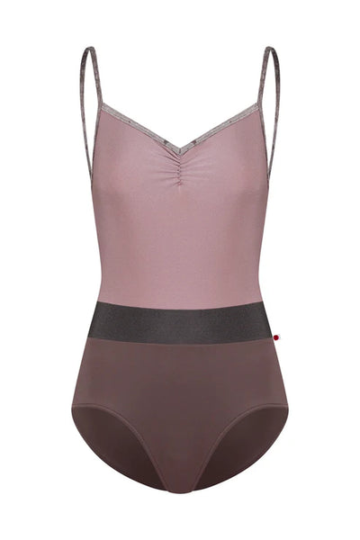 Yumiko Micah Camisole Leotard