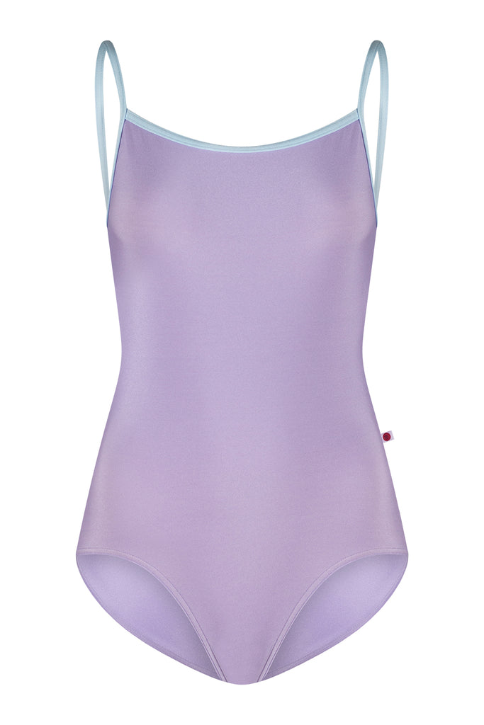 Yumiko Daniela Camisole Leotard