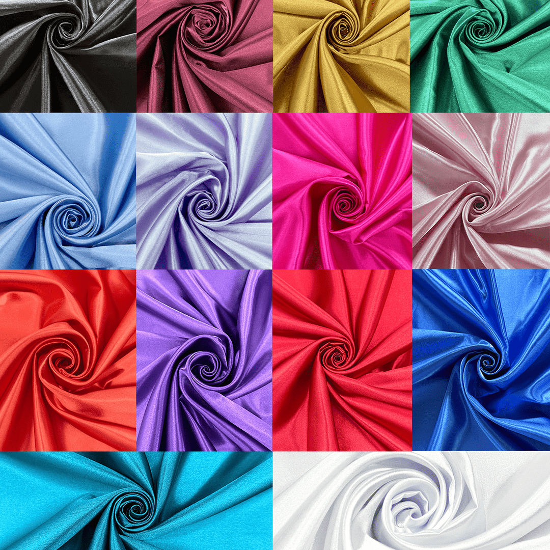 Eurotard B1102 Womens Rose of Sharon Satin Single Shoulder Petal Overlay