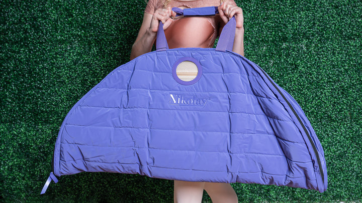 Nikolay Puff Tutu Bag