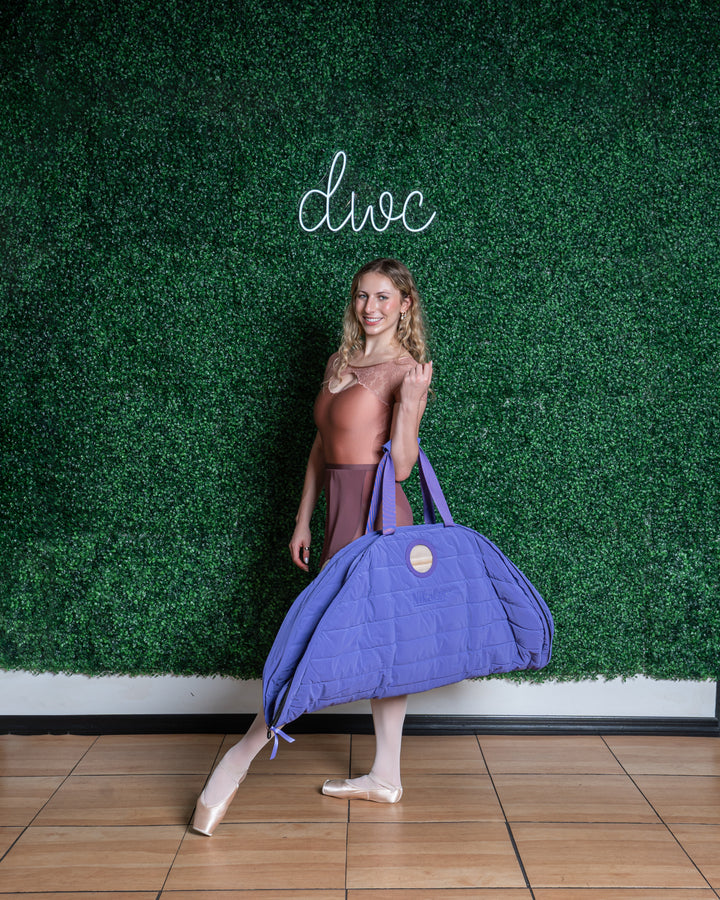 Nikolay Puff Tutu Bag