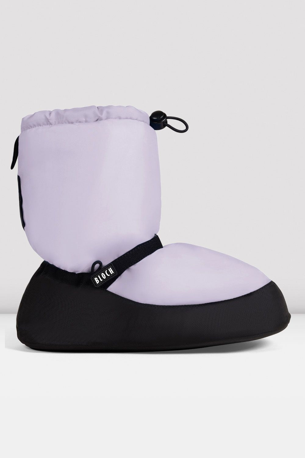 Childrens Warm Up Booties - BLOCH Dance US