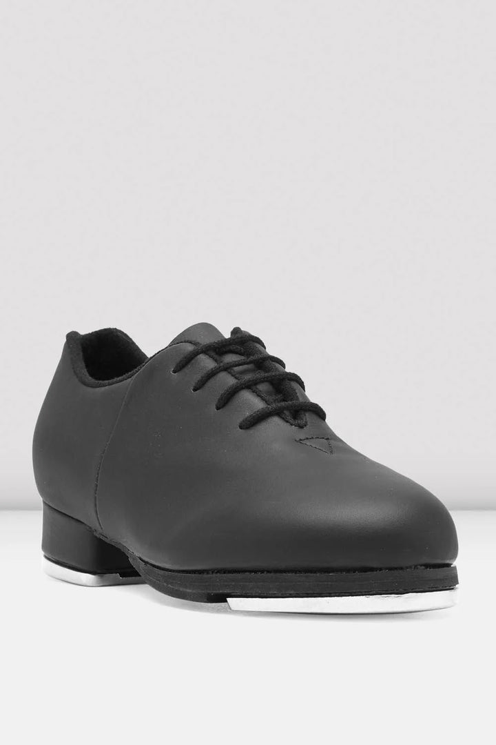 Bloch Ladies Sync Leather Tap Shoes - Adult