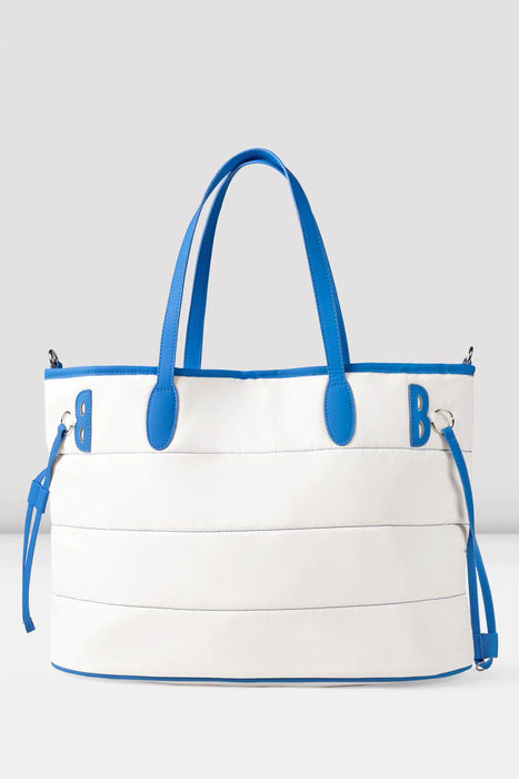 Bloch Shoulder Tote Bag - Main Image