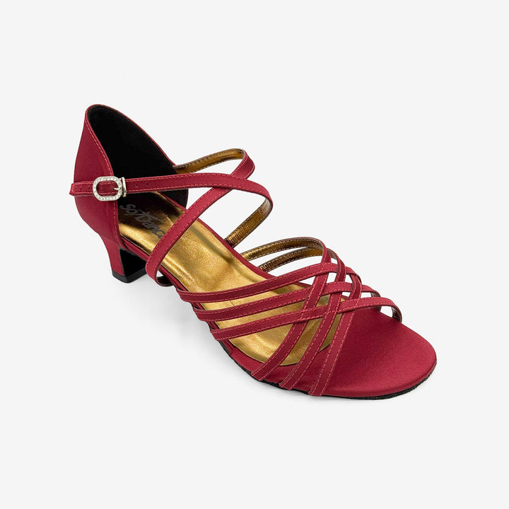 So Danca Rabah Ballroom Shoe