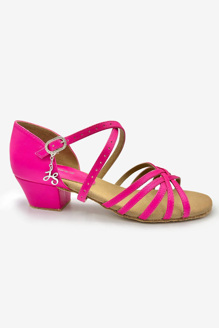 So Danca Mambo Lacey Schwimmer Ballroom Shoe