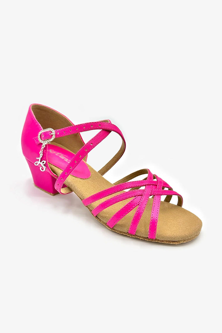 So Danca Mambo 1 1/4" Ballroom Shoe