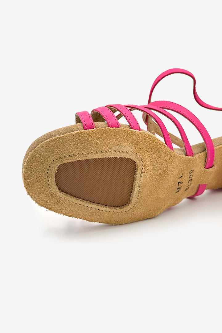 So Danca Mambo Lacey Schwimmer Ballroom Shoe
