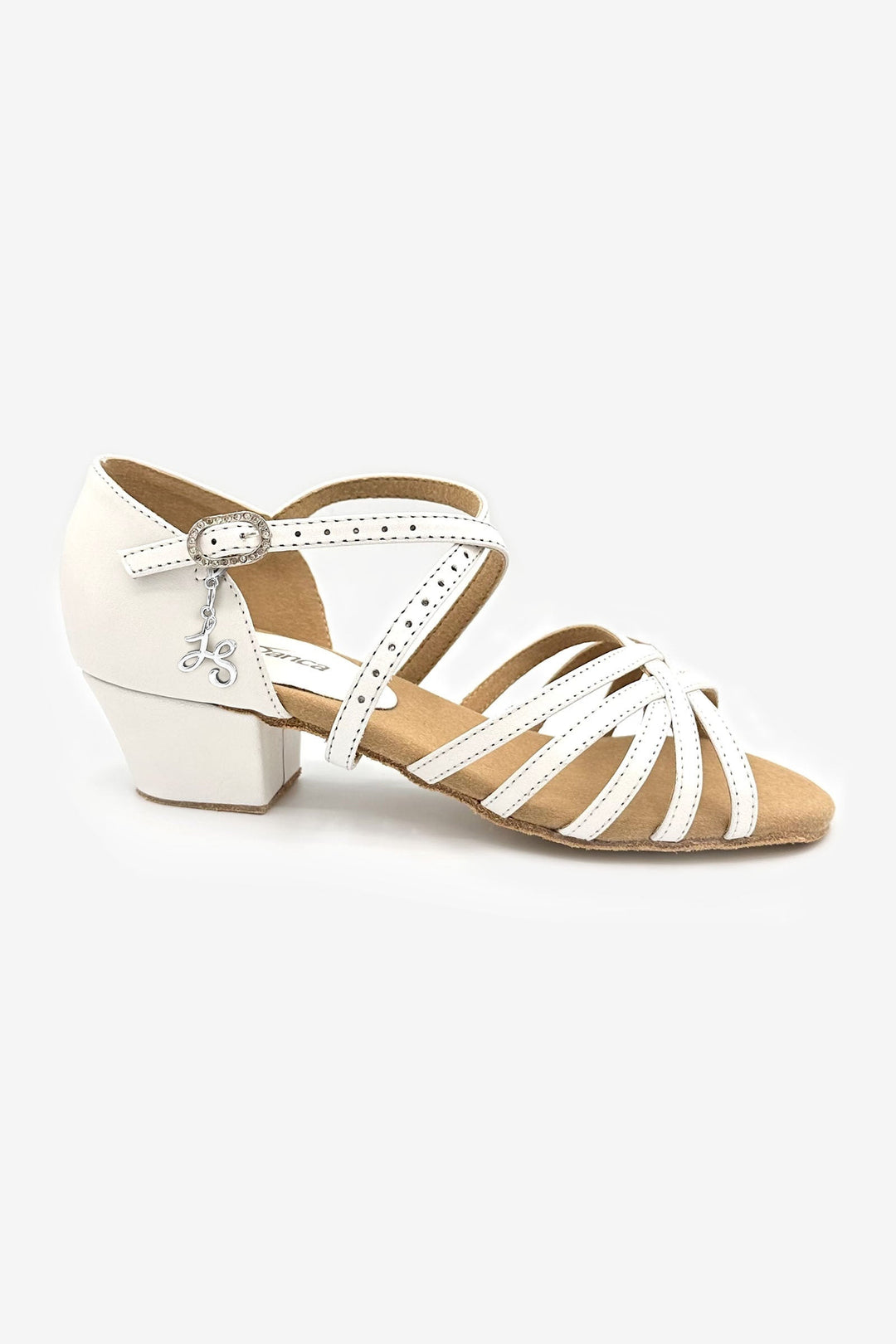 So Danca Mambo Lacey Schwimmer Ballroom Shoe