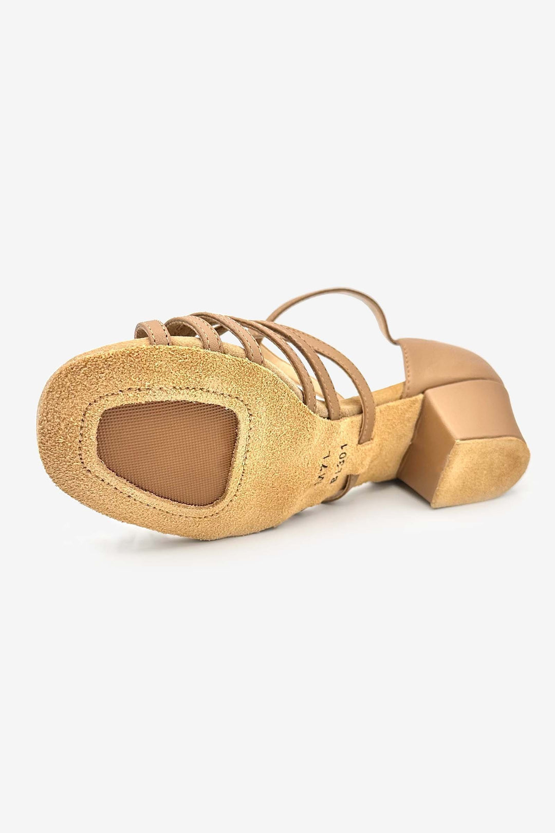So Danca Mambo Lacey Schwimmer Ballroom Shoe