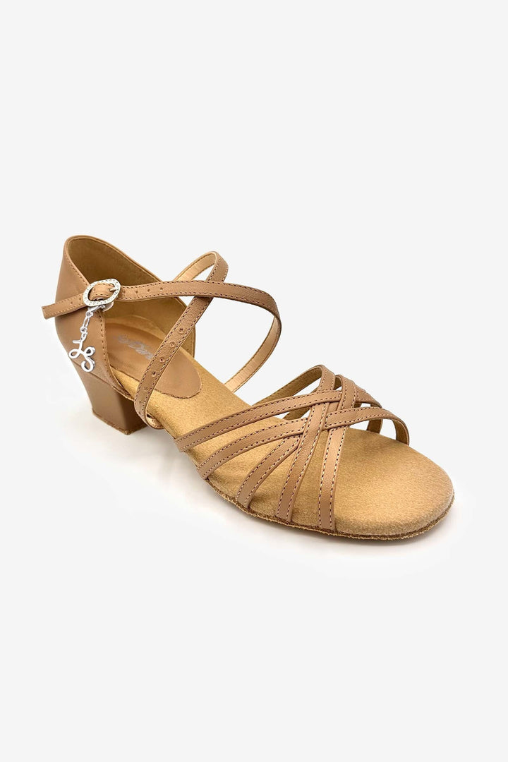 So Danca Mambo Lacey Schwimmer Ballroom Shoe