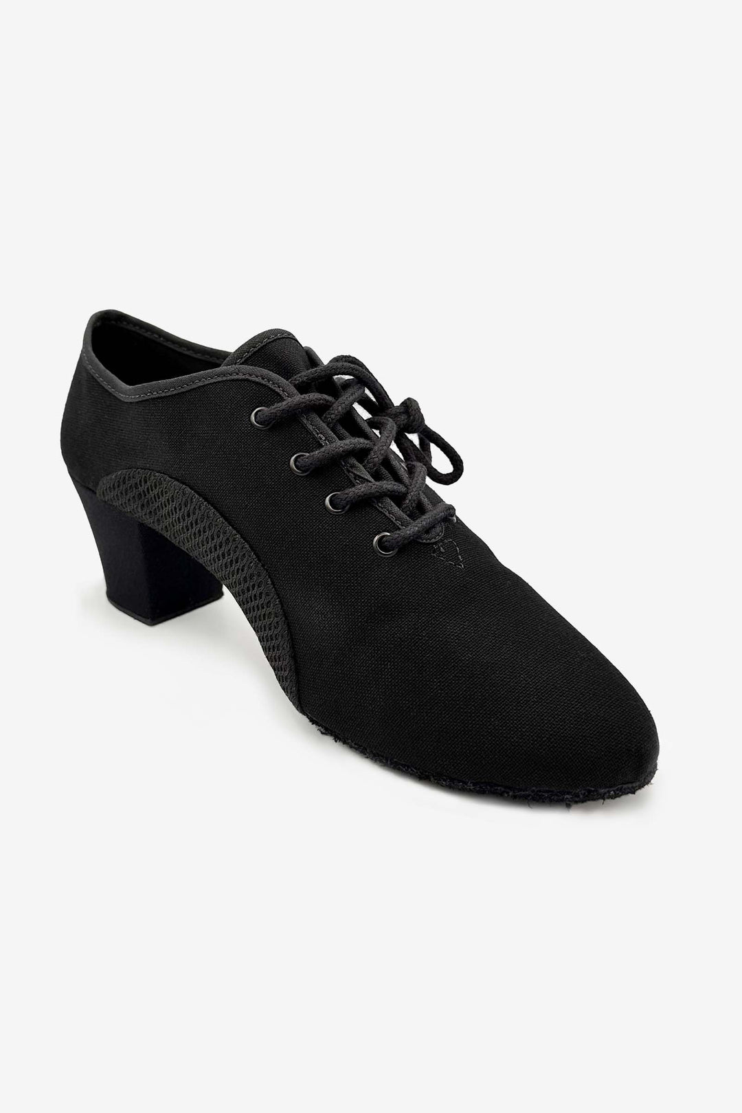 So Danca Lacey Schwimmer Jive 1.5" Ballroom Shoe