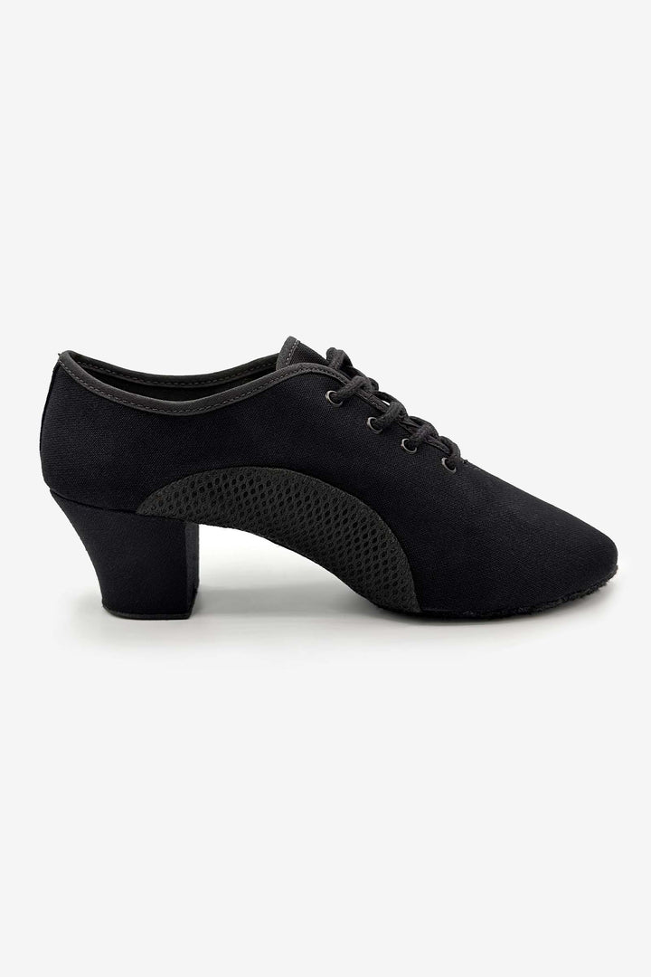 So Danca Lacey Schwimmer Jive 1.5" Ballroom Shoe