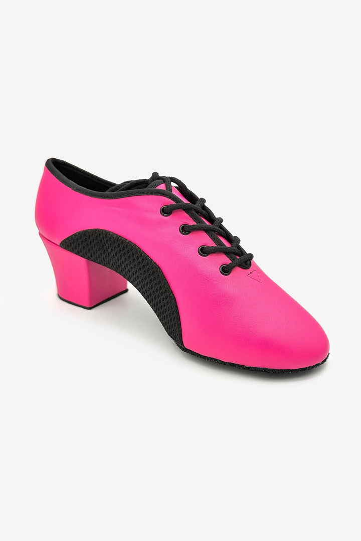 So Danca Lacey Schwimmer Jive 1.5" Ballroom Shoe