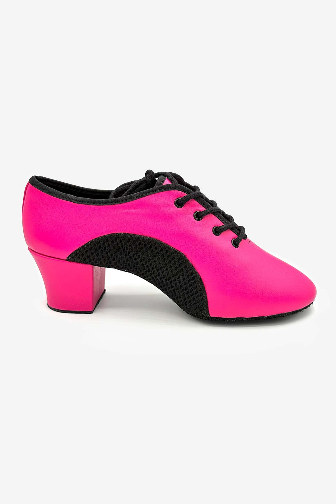 So Danca Lacey Schwimmer Jive 1.5" Ballroom Shoe