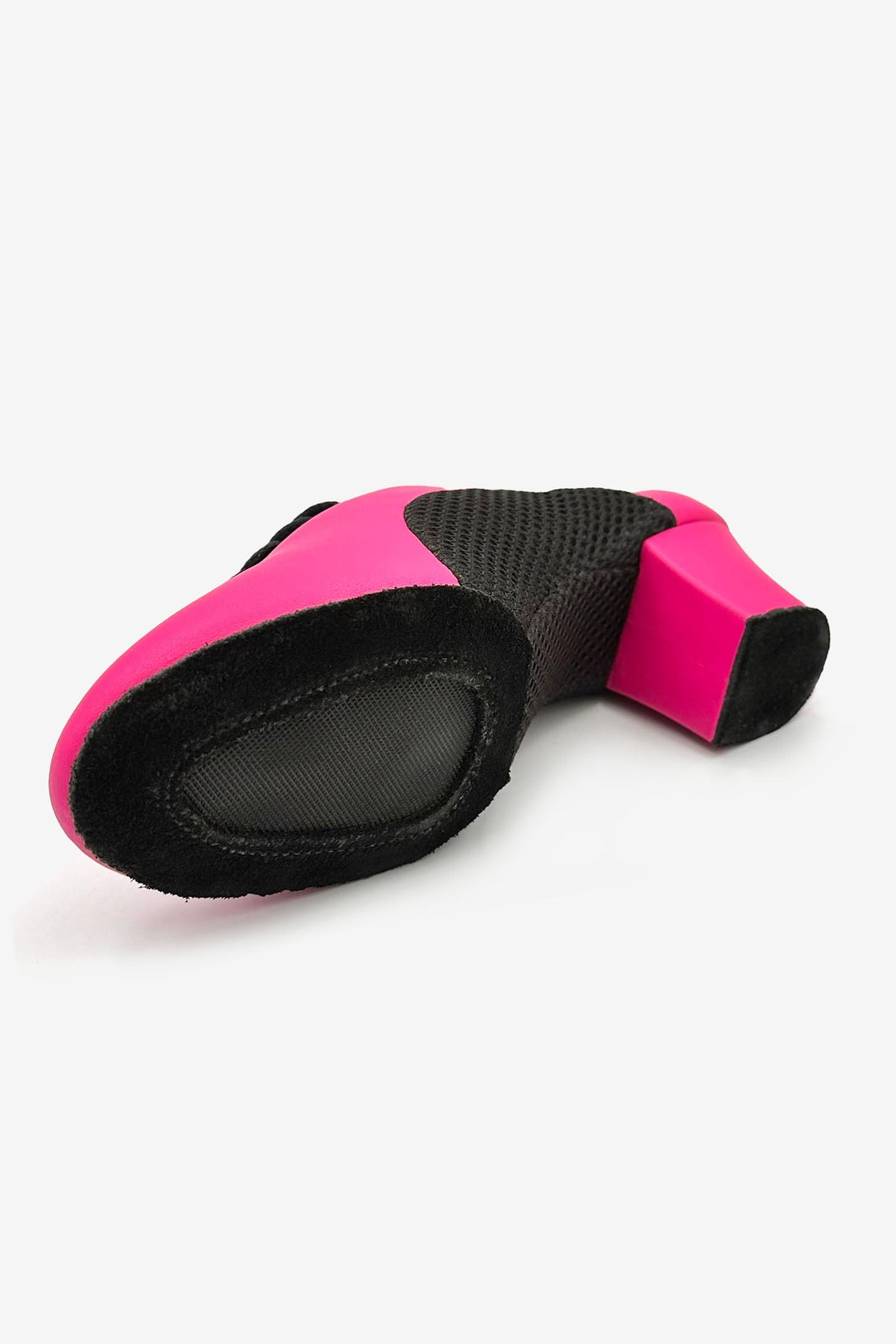 So Danca Lacey Schwimmer Jive 1.5" Ballroom Shoe