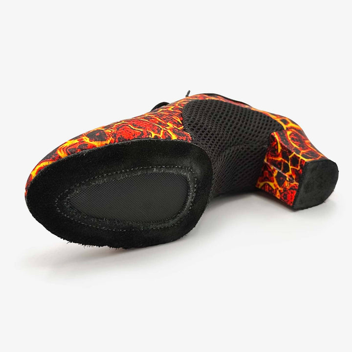 So Danca BL302 Jive 1.5" Ballroom Shoe