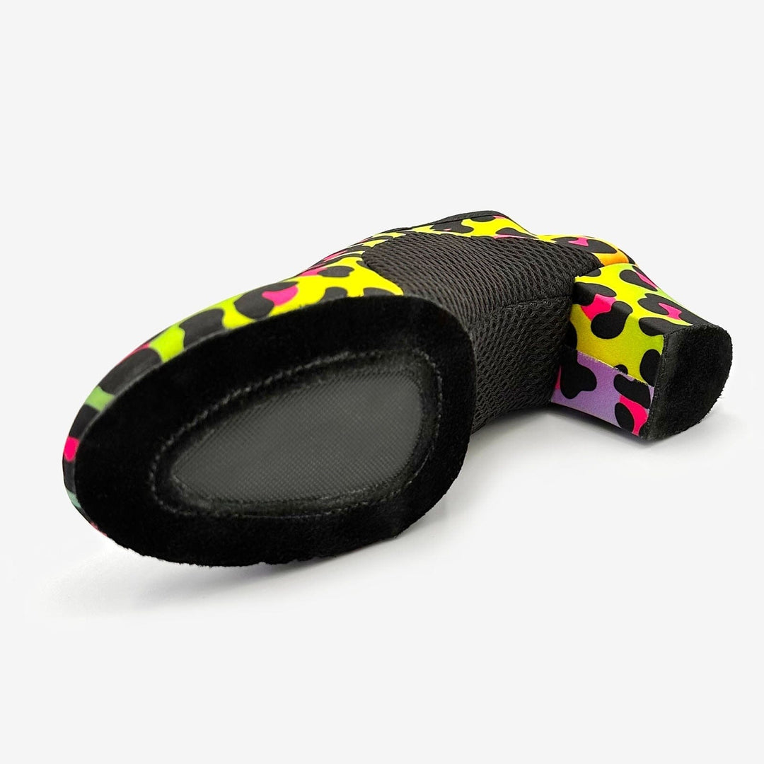 So Danca BL302 Jive 1.5" Ballroom Shoe