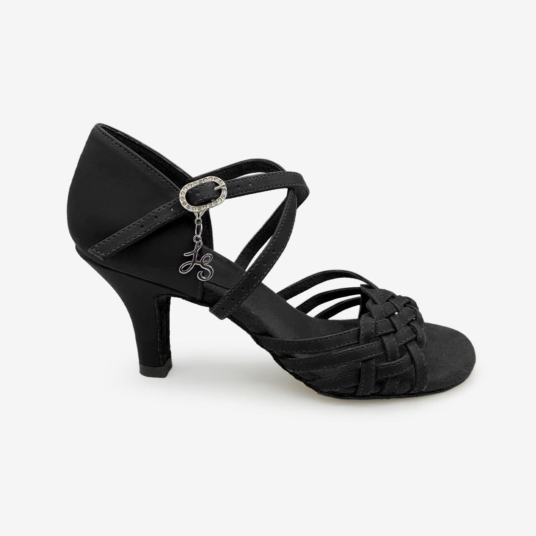 So Danca Bolero Ballroom Shoe - BL308, BL309