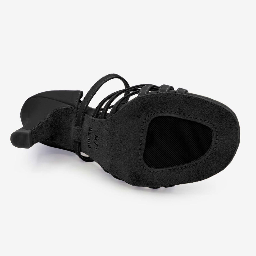 So Danca Bolero Ballroom Shoe - BL308, BL309