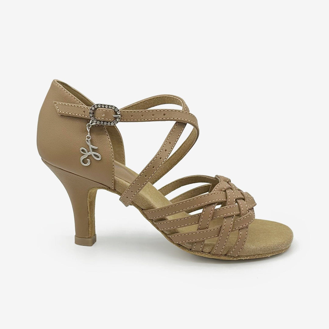 So Danca Bolero Ballroom Shoe - BL308, BL309