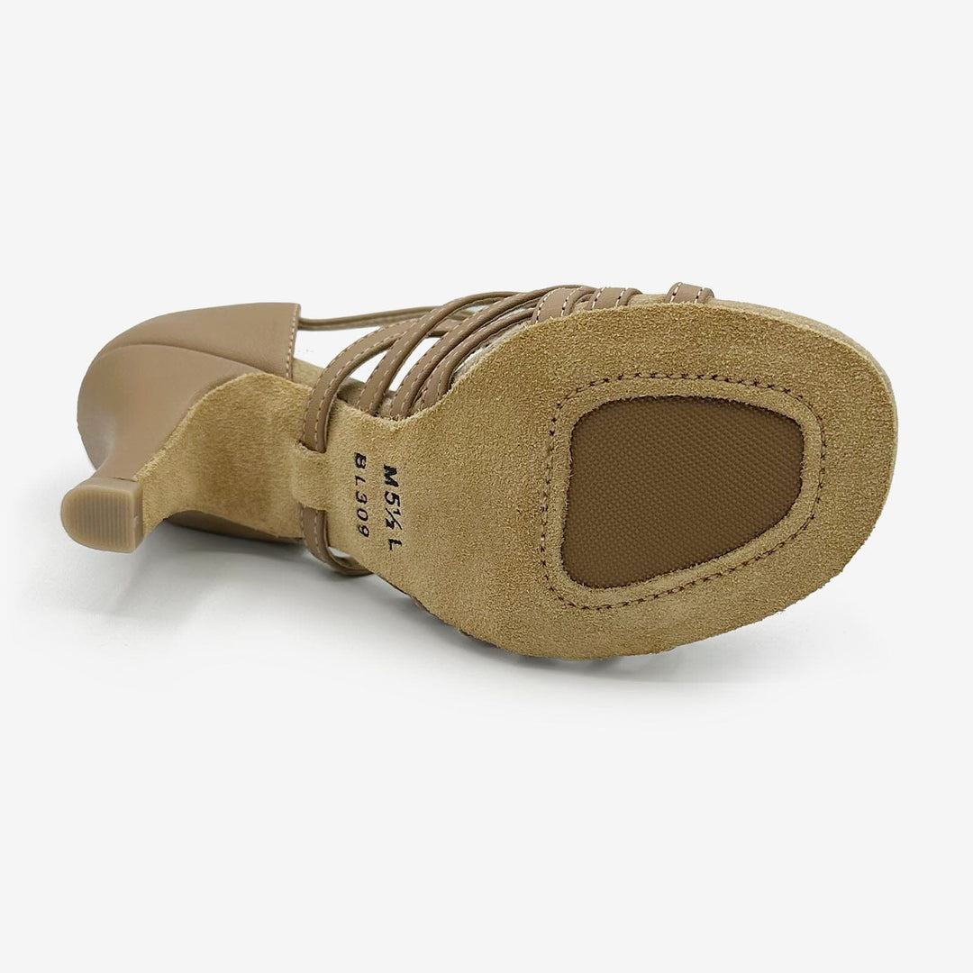 So Danca Bolero Ballroom Shoe - BL308, BL309